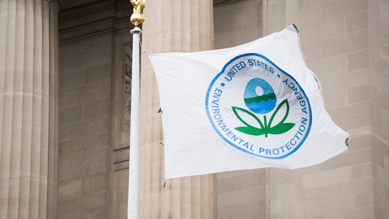 Watch: EPA Administrator Vows to Recover  Billion in ‘Gold Bars’ Funneled to Left-Wing Orgs by Biden