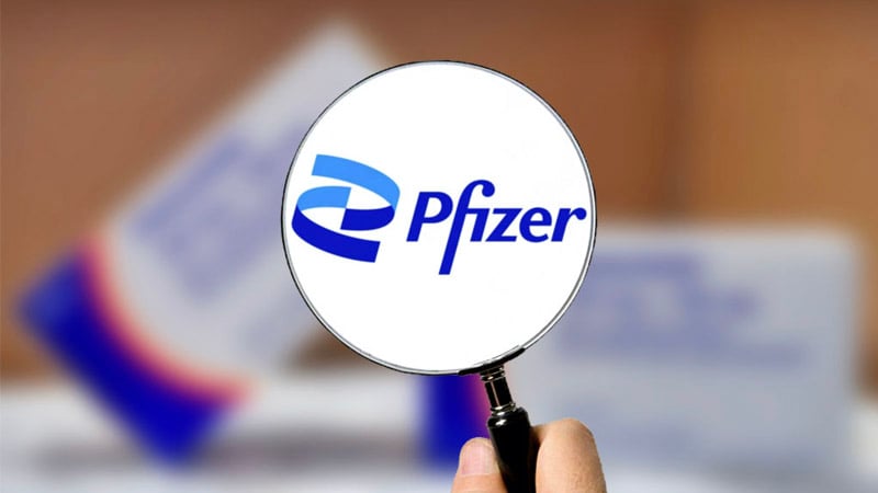 PFIZER COVID VACCINE CONTRACT REVEALED: Long-Term Effects & Adverse Effects ‘Not Currently Known’