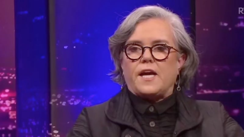 Wild: Rosie O’Donnell Claims Trump Won Swing States Because Musk ‘Owns The Internet’