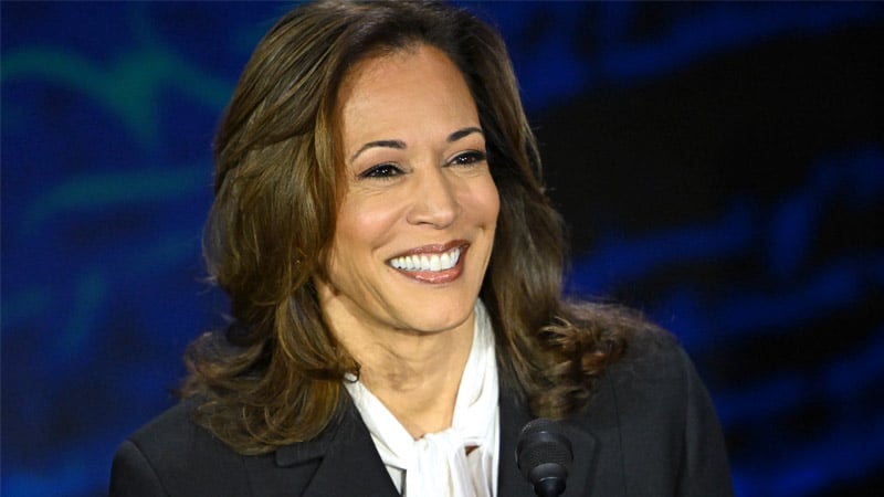 <div>BOMBSHELL: ABC Whistleblower Testifies Kamala Harris Campaign Dictated Debate Terms & Received Questions Beforehand</div>