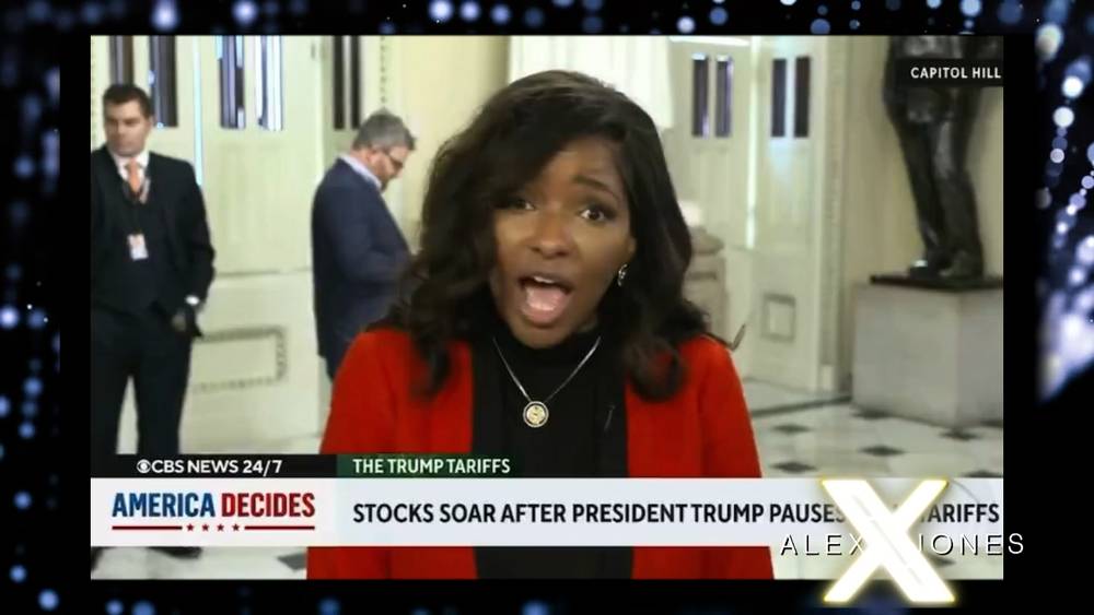 VIDEO: Jasmine Crockett Just Made The Dumbest Statement Of Her Career— And That Says A Lot!