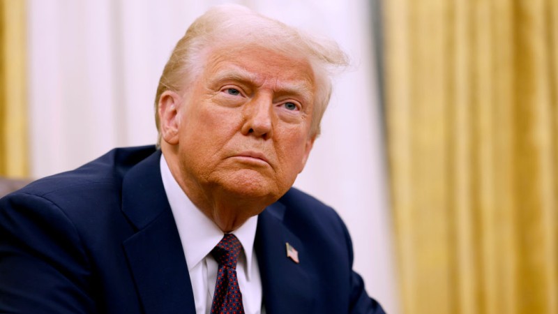 This is Trump’s most DEVASTATING move against the Globalist DEEP STATE!