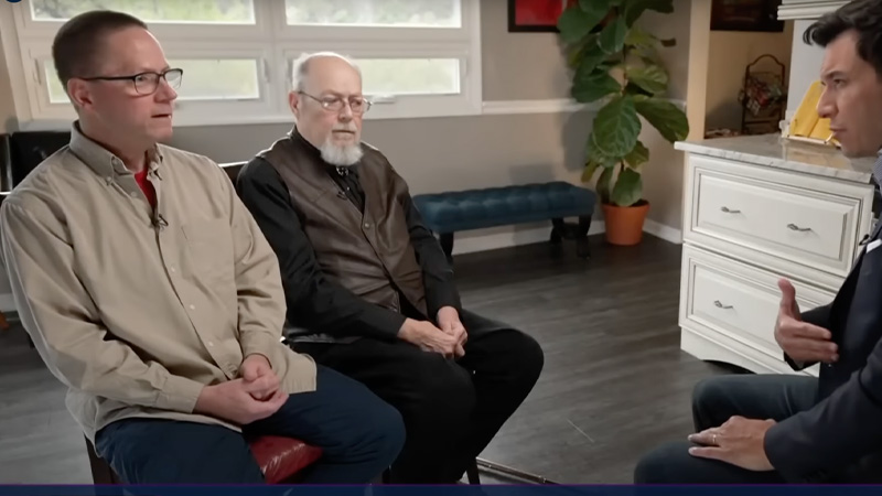 The Two Injured Trump Supporters From The Butler Rally Share Their Experiences of That Day
