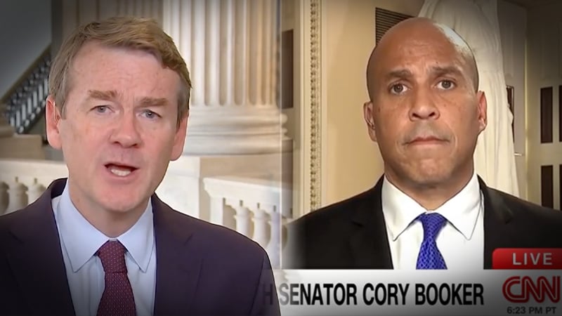 War-Hungry Democrat Senators Vow To Shut Down US Gov. If We Don’t Send Billions More To Ukraine