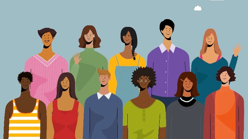 DEI Programs Promote Hostility — Study