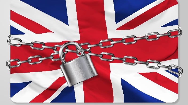 BitChute Discontinues Video-Sharing Service for UK Residents Over Online Censorship Laws BitChute Discontinues Video-Sharing Service for UK Residents Over Online Censorship Laws