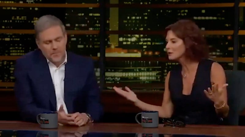 MSNBC’s Stephanie Ruhle on Kamala Harris Avoiding Interviews: ‘We Don’t Live in Nirvana’