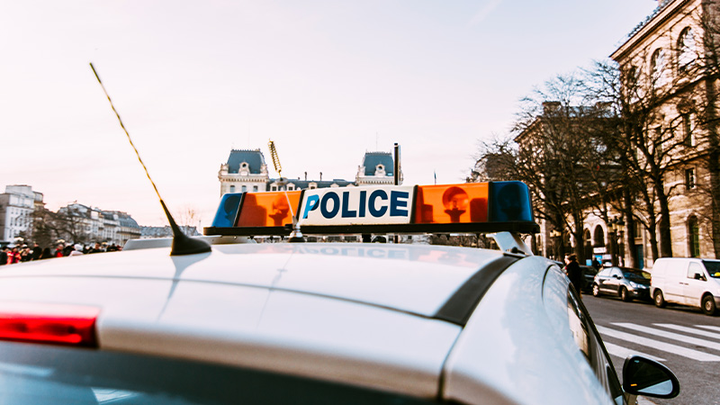 France: Algerian Sentenced to 17 Years for Raping a Minor in a Hospital and Raping Another Woman on The Street