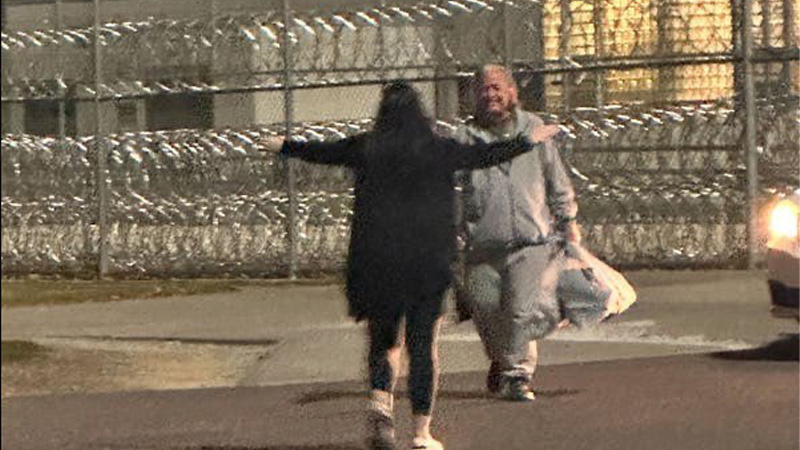Steve Bannon Free From Prison After 4 Months Behind Bars