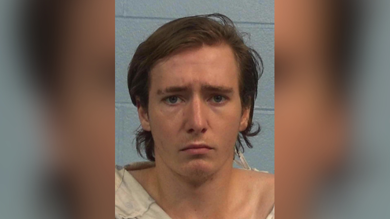 Burglar Carrying “Hail Satan” Knife Shot by Homeowner – Police