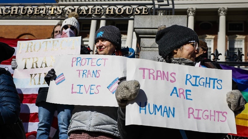 Boston Votes to Become LGBTQIAAP2S+ ‘Sanctuary City’ in Defiance of Trump Administration