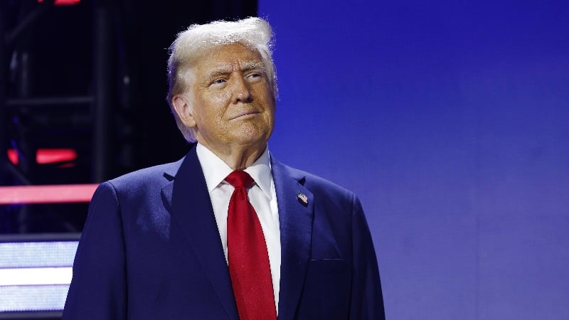 Trump ‘Shocks The Deep State,’ Sidesteps ‘Weaponized’ White House Transition Process’
