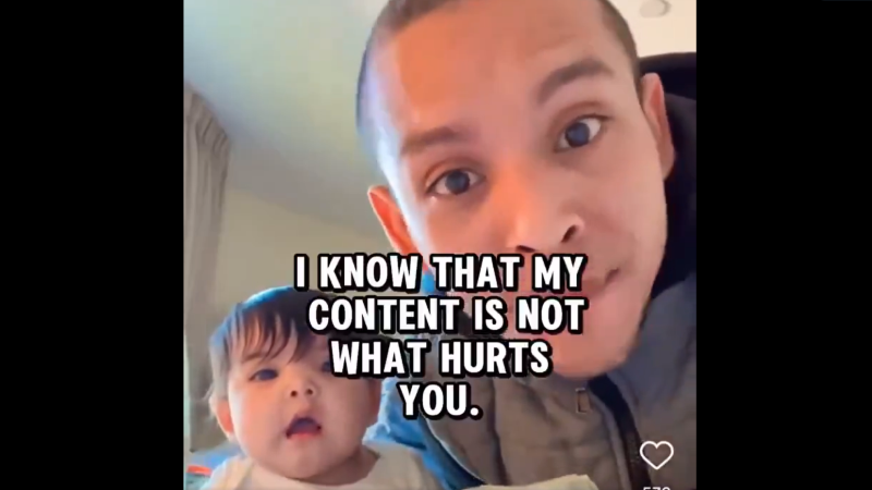 Breaking! Trump Admin Deports Venezuelan Illegal Alien TikToker Who Bragged About Mooching Off US Taxpayers