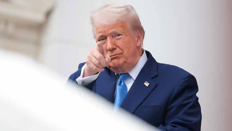 Thursday LIVE: White House Appeals Trade Court Decision To Block Trump’s Historic ‘Liberation Day’ Tariffs! Plus, Elon Exits, Thanks President For Opportunity To Cut Wasteful Spending — Tune In & Share This LIVE Feed!