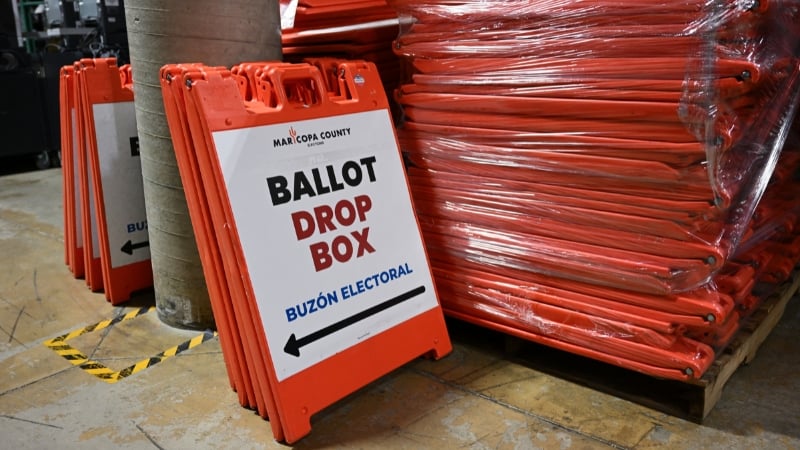 Arizona Case To Reveal 200,000+ Voters with No Proof of Citizenship Will Proceed