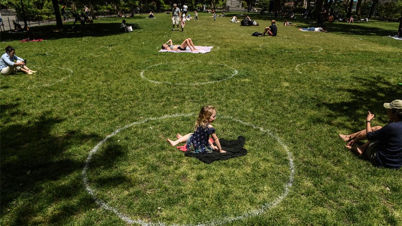 Do We All Have PTSD?