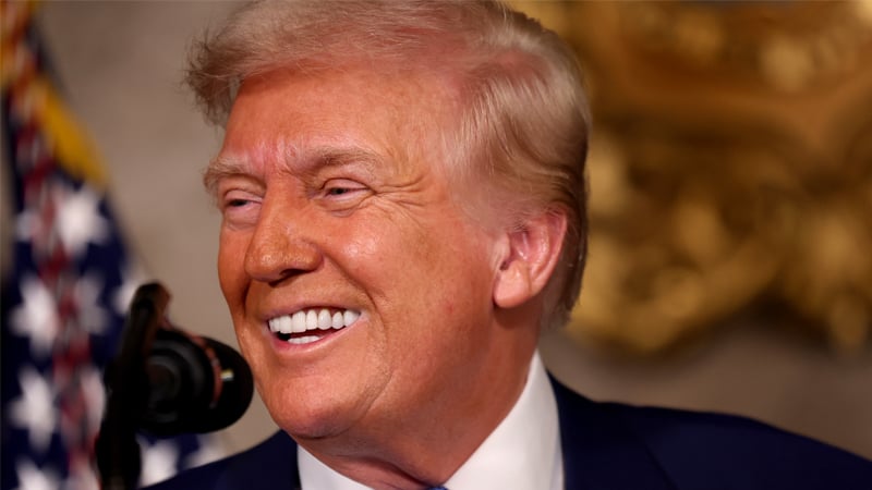 Trump Trounces “Modestly Successful Comedian… Dictator” Zelenksy After Ukraine Leader Revives Debunked Russiagate Narrative
