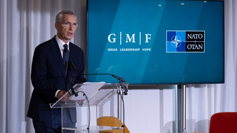 Breaking! Ex-NATO Chief Jens Stoltenberg Named New Head Of Bilderberg Group