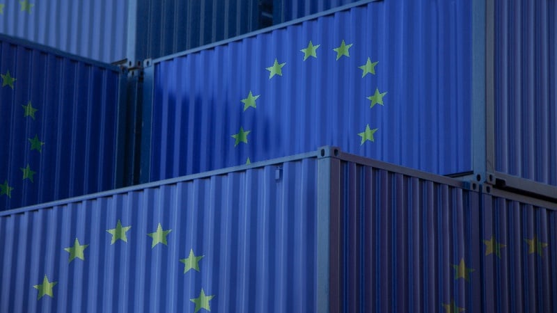 New EU Sanctions “Will Be Felt in Europe Rather Than in Russia”