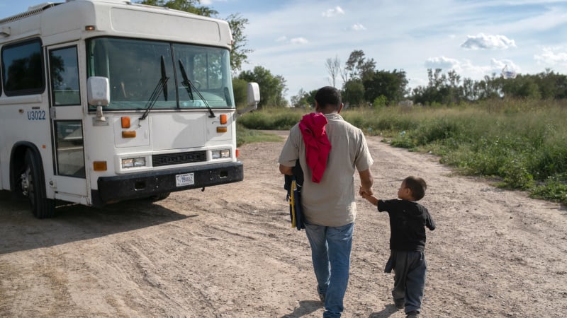 Are There Really 320,000 Missing Child Migrants?