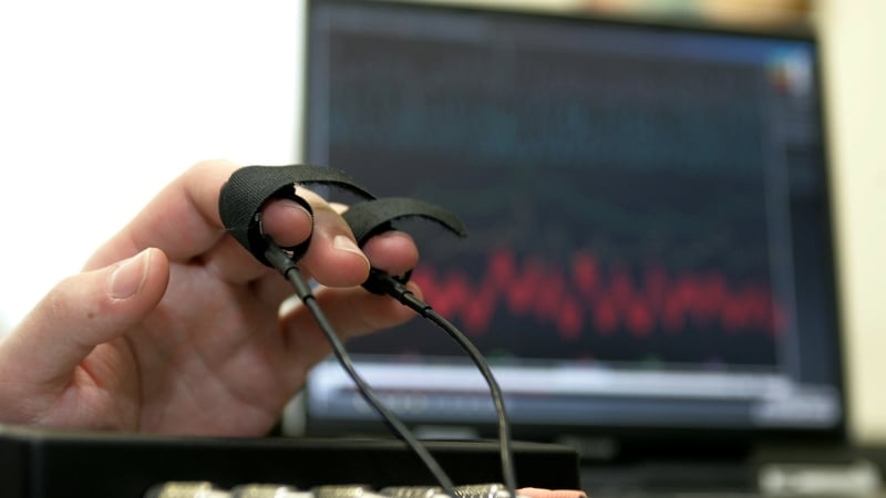 DHS Using Polygraph Tests To Find Leakers