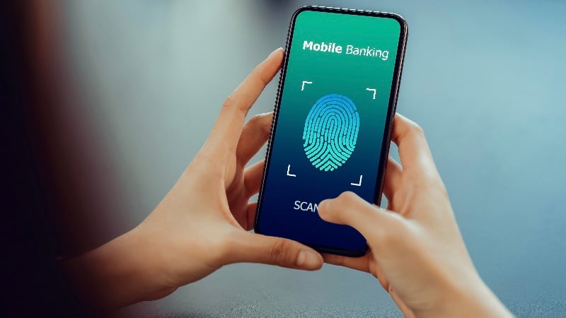 7% of Kuwaitis Now Risk Being De-Banked For Not Getting Fingerprinted as Digital ID Sweeps The World