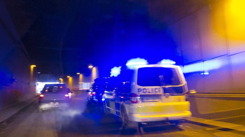 31-Year-Old Syrian Allegedly Rapes and Impregnates 12-Year-Old Girl in Sweden but Cannot be Deported