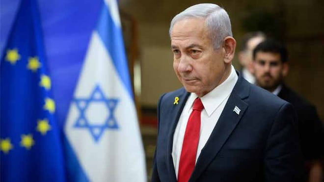 Emergency Tuesday Broadcast: Desperate To Block Trump’s Successful Global Peace Initiative, Netanyahu Has Announced A Massive “Full Force” Military Invasion Of Gaza After Trump Stopped Israel’s Iran War Plans! Things Are Moving FAST! Tune In NOW & Share This Link!