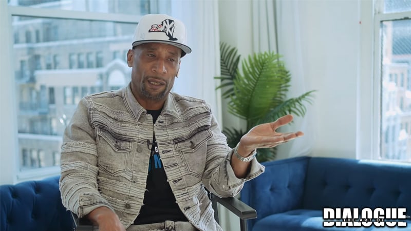 Top Rapper/Record Producer Says Black Men Won’t Be Shamed, Bullied Into Voting for Kamala