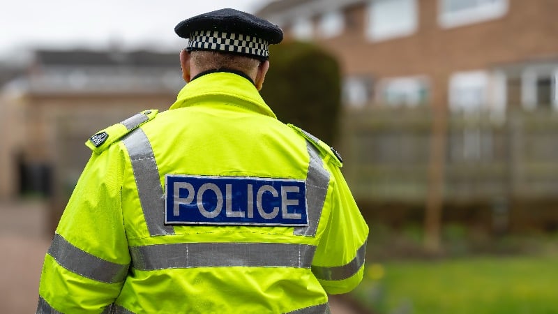 UK Conservatives Target “Non-Crime Hate Incidents” in Crime Bill Amendment as Police Admit No Evidence of Impact on Crime