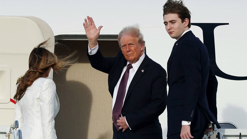 ‘Make Deal To Protect National Security’: Trump Prepares Executive Order To Save TikTok