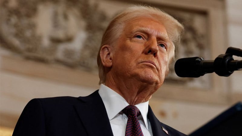 Breaking: Trump PURGES Deep Staters From National Security Council, Orders Full Review of New Staffers