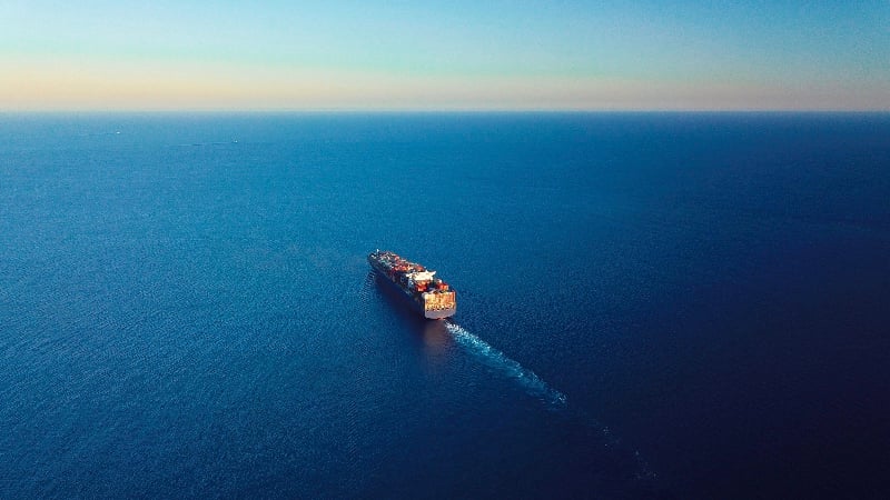 Norwegian Company Claims its Ship Didn’t Rescue Crew From Sinking Russian Ship Under Orders From Spanish Authorities