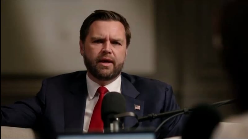 “Deranged”: JD Vance Hits Out at Anti-Natalism of Climate Change Agenda