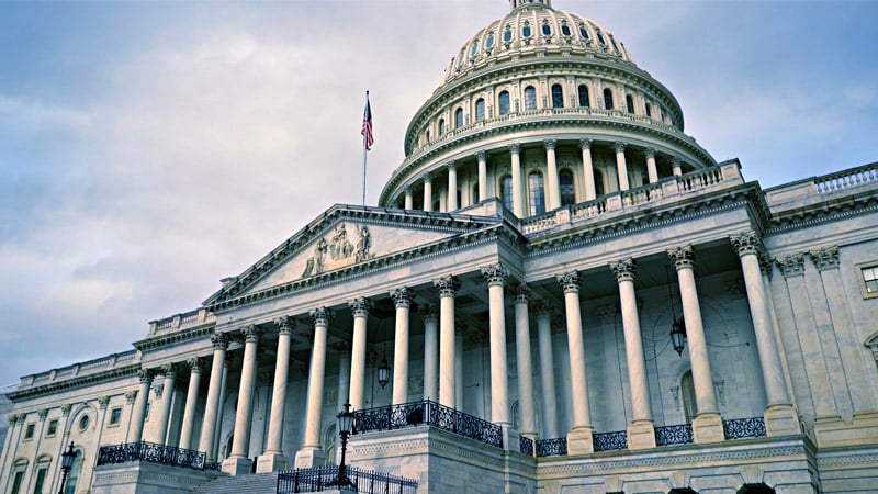 Breaking: House Blocks FISA Reauthorization Bill