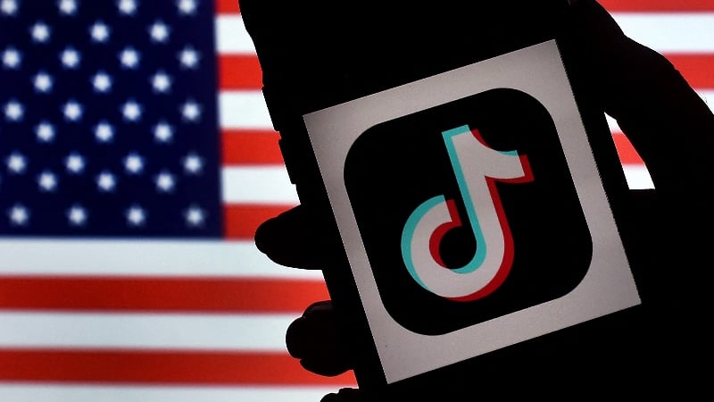 TikTok Fights Back, Claims Ban Violates Free Speech and Due Process