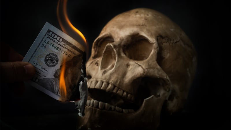 American Horror Story: How We Create Our Own Worst Nightmare
