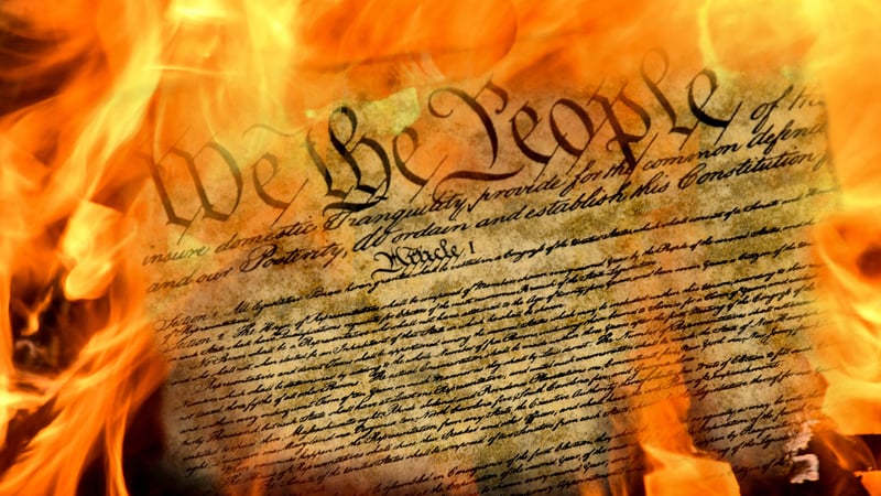 When Rights Become Privileges: Is the Constitution Becoming Optional?