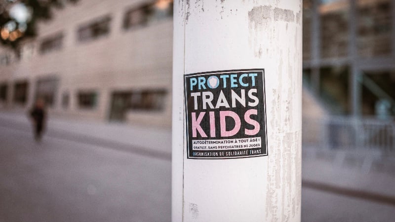 The Horrors of Transgenderism are Still Plaguing Our Children Despite Growing Pushback