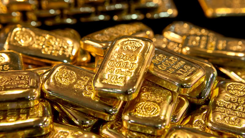 Gold’s Future Depends Crucially on China