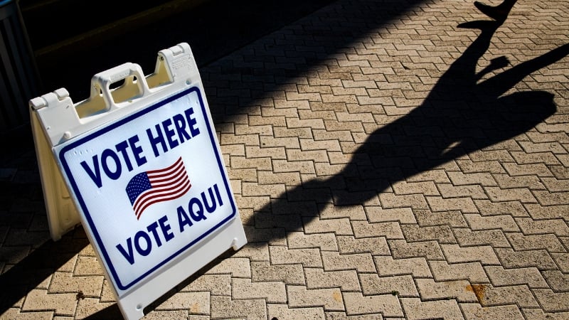 Oregon DMV Registered Over 300 Non-citizens To Vote since 2021
