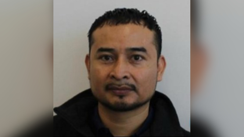 Illegal Alien Charged in Rape, Kidnapping of 14-Year-Old in North Carolina