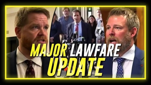 Image for MAJOR LAWFARE UPDATE: The Democratic Party / Sandy Hook Families Have Now Confessed In Federal Court Documents That They Do Not Want Money From Alex Jones & That Their Goal Is To “Take Him Off The Air Forever” article