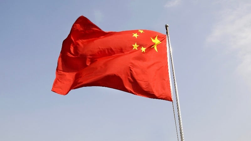 Communist China Tightens Grip on Religion With Sweeping New Laws