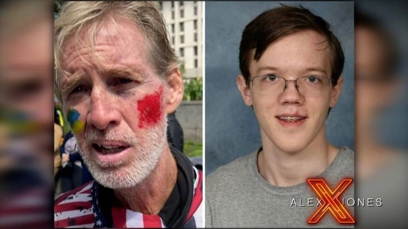 BREAKING VIDEO: Trump Announces He Is Set To Release Would-Be Assassins’ Info On Both Thomas Matthew Crooks & Ryan Wesley Routh