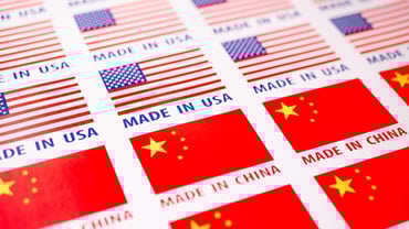 Breaking! USA & China Reach Historic Trade Deal After Trump Tariff Scheme Forces Nations To Come To Negotiation Table