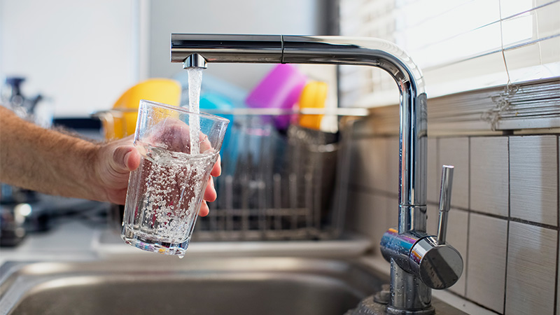 American Dental Association Doubles Down, Pledges to Push Fluoridated Water Despite Courts Revealing Fluoride Causes Brain Damage to Children