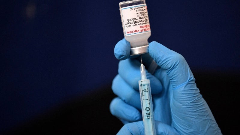 A Young Child Died During Moderna Covid Vaccine Clinical Trial — Did FDA Know? A Young Child Died During Moderna Covid Vaccine Clinical Trial — Did FDA Know?