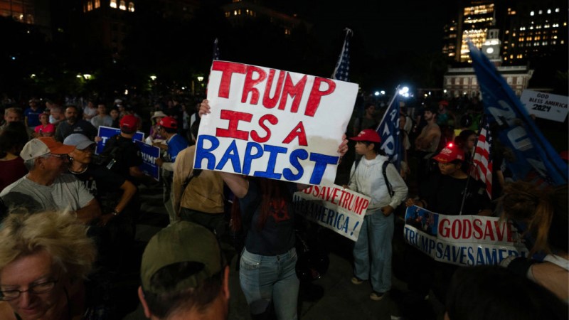 Trump Campaign Exposes Democrat Rhetoric Inspiring Assassination Attempts Following 2nd Failed Shooting
