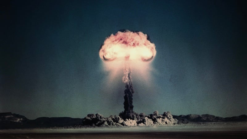 Canadian Politician Who May Replace Trudeau Wants Europe’s Nuclear Powers to Defend it Against The US
